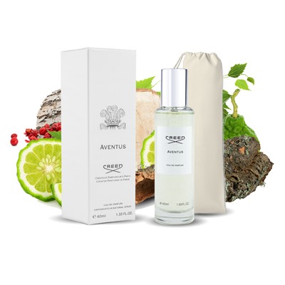 Тестер Creed Aventus For Men EDP 40мл