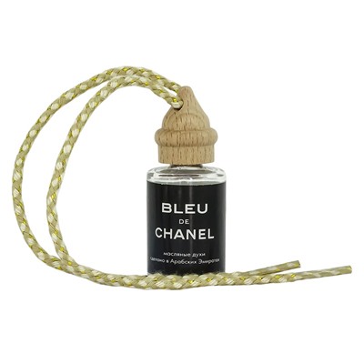 Автопарфюм Chanel Bleu de Chanel 12мл