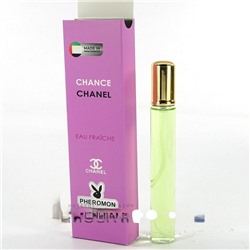 Мини-парфюм с феромонами 35мл Chanel Chance Eau Fraiche