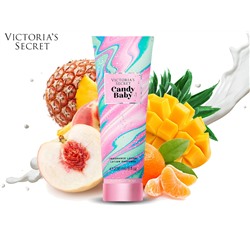 Парфюмированный лосьон Victoria's Secret Candy Baby 236мл