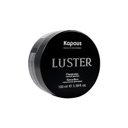 Kapous Luster Крем-воск для волос нормальной фиксации 100 мл