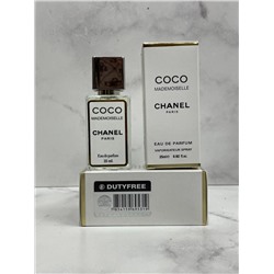 Мини-тестер Chanel Coco Mademoiselle EDP 25мл