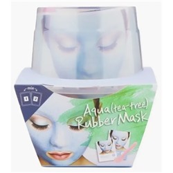 Альгинатная маска для лица с маслом чайного дерева LINDSAY, 65 г