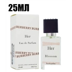 Мини-тестер Burberry Her Eau de Parfum EDP 25мл