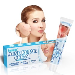 Крем для лечения прыщей Sumifun Acne Repair Cream 20гр