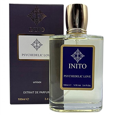 Тестер Extrait Initio Psychedelic Love EDP 100мл