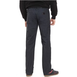1-1154 джинсы мужские, темно-синие