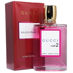 Тестер Extrait Gucci Rush 2 EDP 100мл