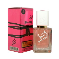 Парфюм Shaik W-154 Versace Bright Crystal Women 50мл