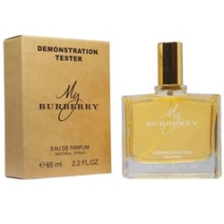 Тестер Burberry My Burberry EDP 65мл