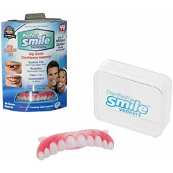 Зубные виниры Perfect Smile Veneers