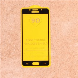 К, Защитное стекло на телефон Samsung Galaxy A510
