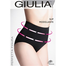 Slip Modellante Трусы женские корректирующие, Giulia, Алтайская бельевая компания