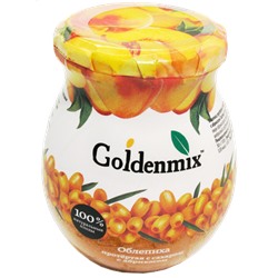 Goldenmix облепиховый с абрикосом 270 гр.