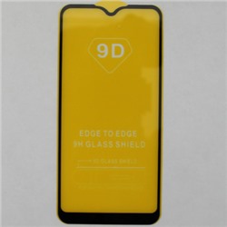 К, Защитное стекло на телефон Samsung Galaxy A01