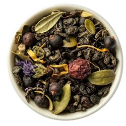 Чай "Таёжный сбор зеленый" 100 гр