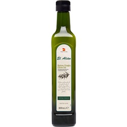 «EL alino», масло оливковое Extra virgin olive oil, 500 мл