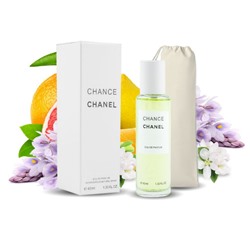 Тестер Chanel Chance EDP 40мл