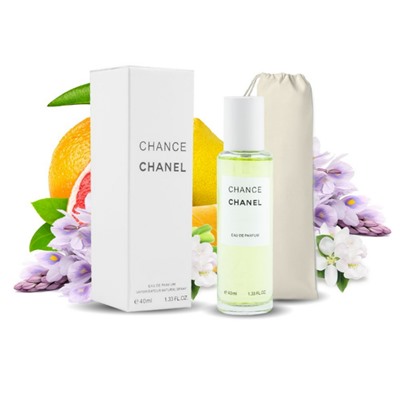 Тестер Chanel Chance EDP 40мл