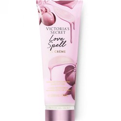 Парфюмированный лосьон Victoria's Secret Love Spell La Crème 236мл