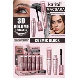 Тушь для ресниц Karite Mascara объем и длина