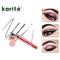 Жидкая подводка для глаз Karite Eyeliner Smooth (упаковка 24шт)