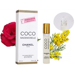 Масляные духи с феромонами 10мл Chanel Coco Mademoiselle