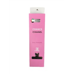 Мини-парфюм с феромонами 35мл Chanel Chance Eau Tendre