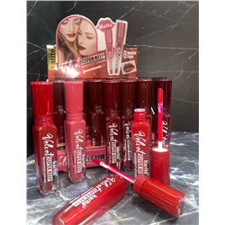 Жидкая помада для губ Karite Velvet Super Keep Matte (ряд 8шт)