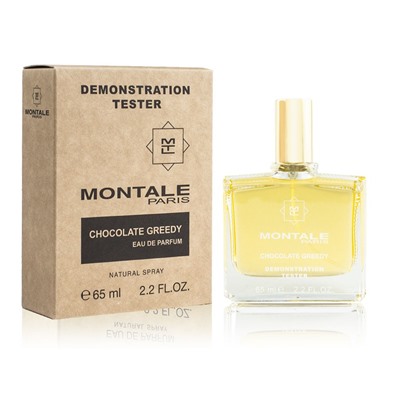 Тестер Montale Chocolate Greedy EDP 65мл