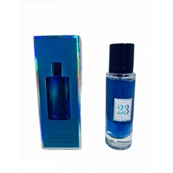 (ОАЭ) Fragrance World 30мл Branded Collection №23 Cool Water