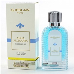 Мини-парфюм Guerlain Aqua Allegoria Coconut Fizz 62мл