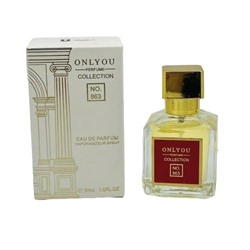 Onlyou Perfume №863 EDP 30мл
