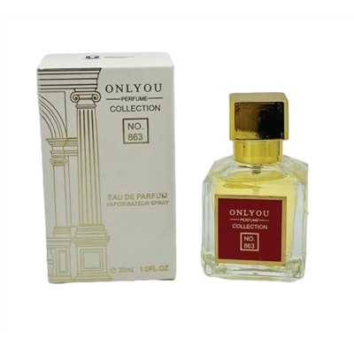 Onlyou Perfume №863 EDP 30мл