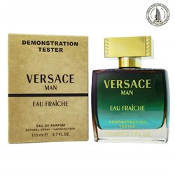 Тестер Versace Man Eau Fraiche EDP 110мл