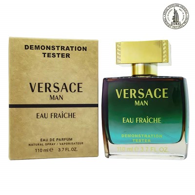 Тестер Versace Man Eau Fraiche EDP 110мл