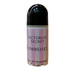Парфюмированный Роликовый Дезодорант Victoria's Secret "Bombshell" 50мл