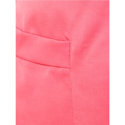 N503-2 пиджак женский розовый