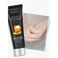 Sale! Увлажняющий крем для рук с медом, Images honey keep moisture  hands  cream , 60 гр.