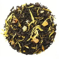 Чай Дыня со сливками 50 гр
