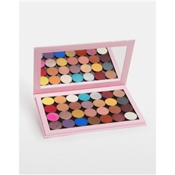 Тени для век Kylie Eyeshadow 28 цветов