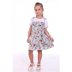 Платье детское "Лялька" Д-ПЛ103 (98-128)
