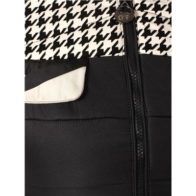 SG2015569-2 куртка женская, черная