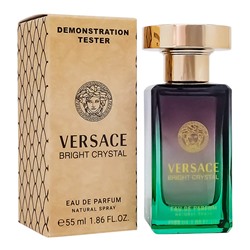 Тестер Versace Bright Crystal EDP 55мл