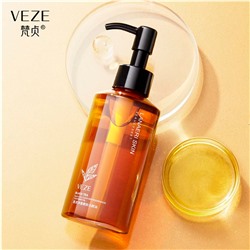 Гидрофильное масло для лица с экстрактом Черного Чая Veze Black Tea Rejuvenating Cleansing Oil 150мл