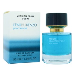 Мини-тестер 55мл Kenzo L'eau Par Kenzo pour femme