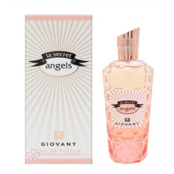 Fragrance World La Secret Angels Giovany EDP 100мл