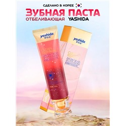 Зубная паста с растительным экстрактом гранат Yashida Probiotics Toothpaste 100гр