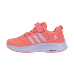 Кроссовки детские Adidas Running Peach арт c344-16