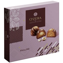 «OZera», конфеты Praline, 125г